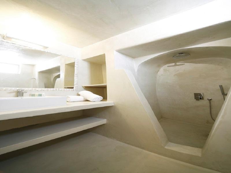 Chroma Suites Οία Εξωτερικό φωτογραφία
