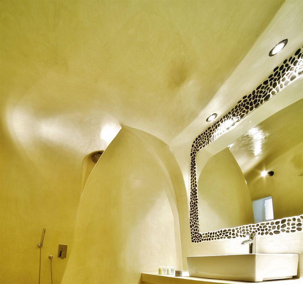 Chroma Suites Οία Εξωτερικό φωτογραφία