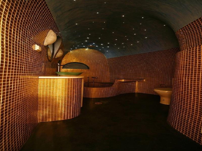 Chroma Suites Οία Εξωτερικό φωτογραφία