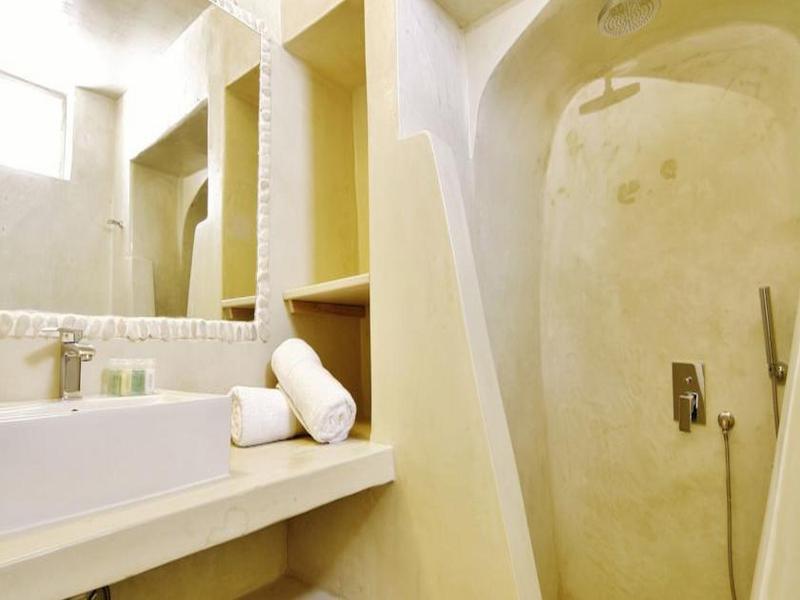Chroma Suites Οία Εξωτερικό φωτογραφία