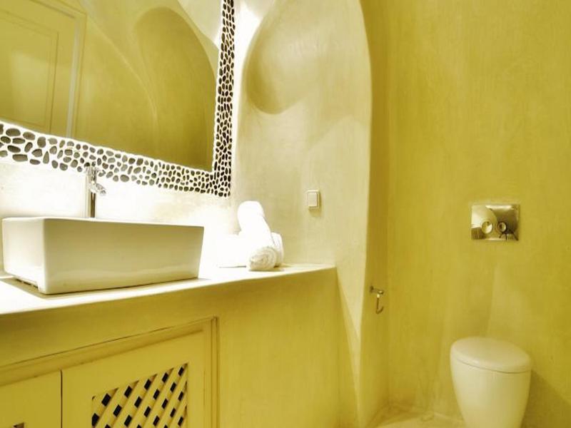 Chroma Suites Οία Εξωτερικό φωτογραφία