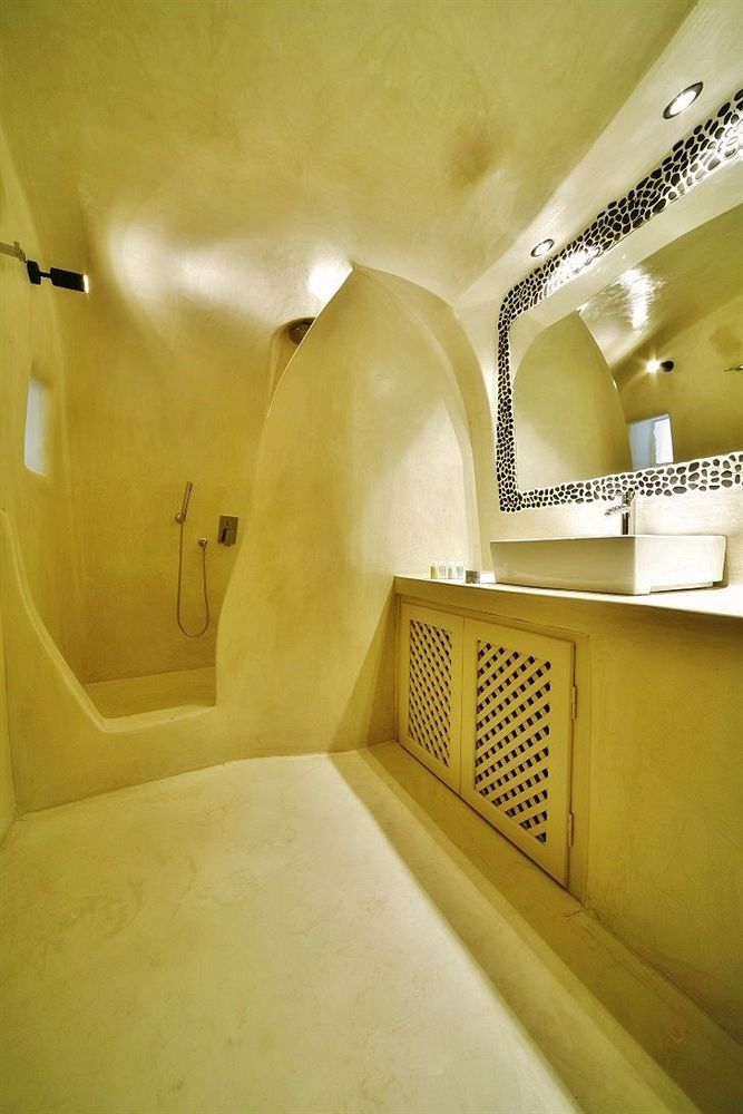 Chroma Suites Οία Εξωτερικό φωτογραφία